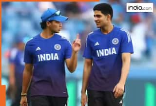 Yuvraj Singh gives his verdict on who is more consistent between Abhishek Sharma and Shubman Gill, picks this batter as…