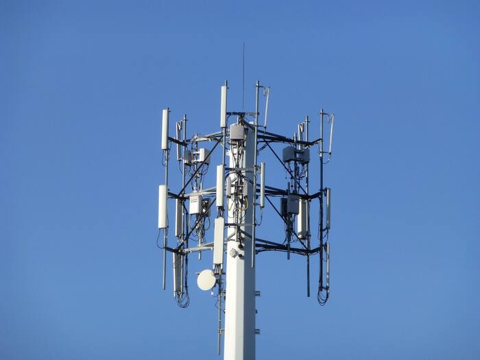 Mobile Tower Emf Radiation Level India