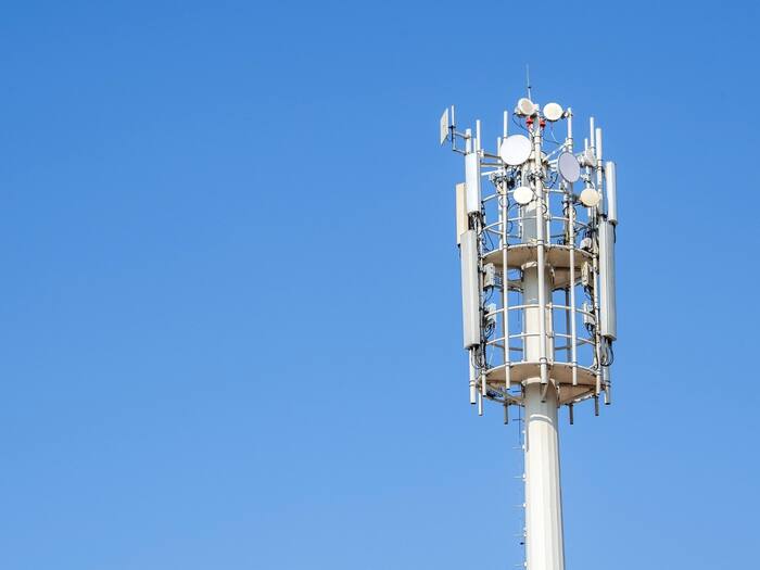 Mobile Tower Radiation Facts Government Of India