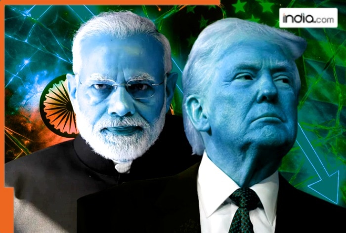 'India will now buy oil from Venezuela instead of Iran, deal finalised', claims Donald Trump, government yet to respond