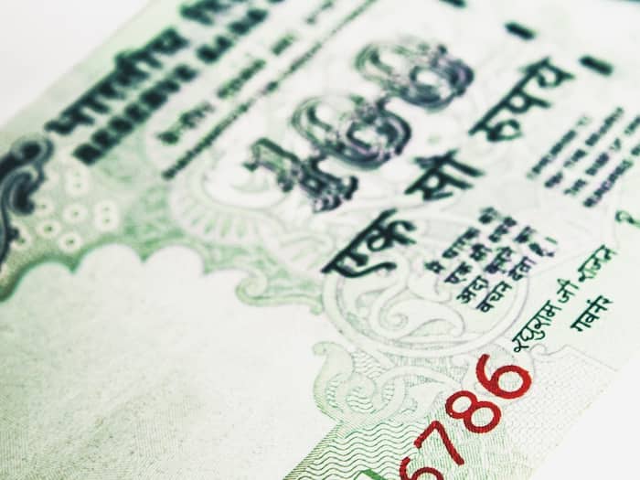 Money Supply Control By Rbi  1