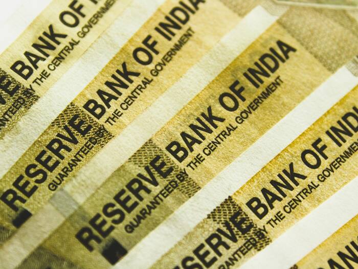 Money Supply Control By Rbi