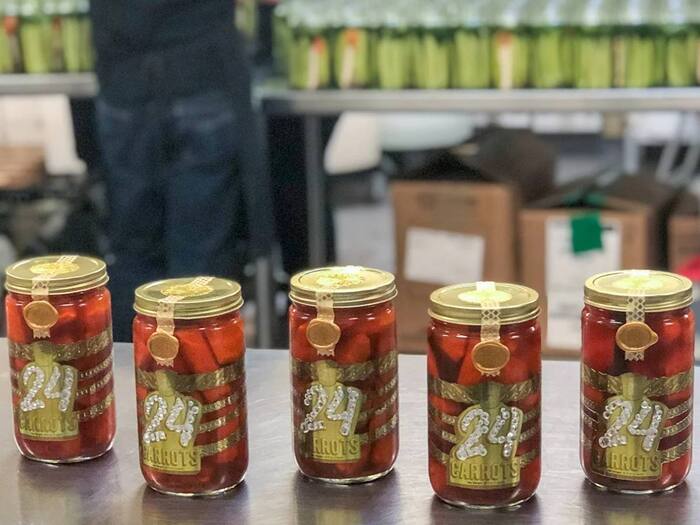 Most Expensive Pickle  6