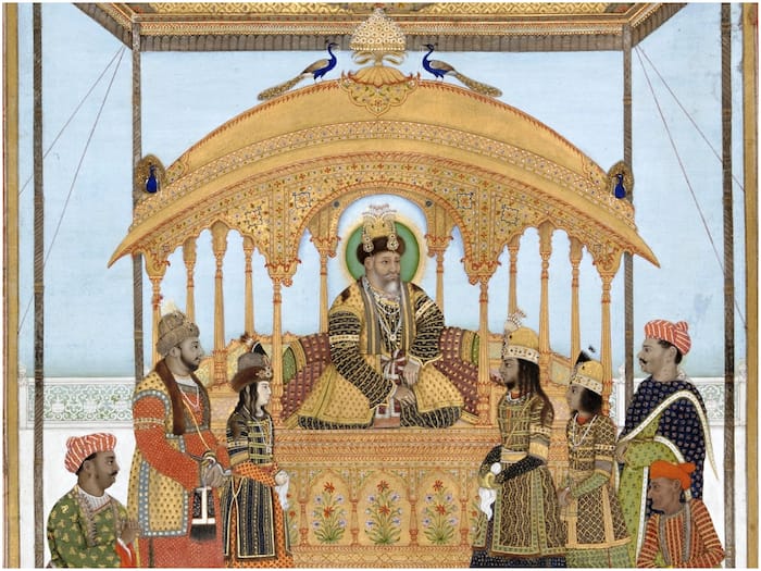 Most Expensive Throne History