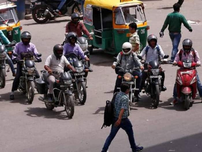 Motor Vehicles Act  6