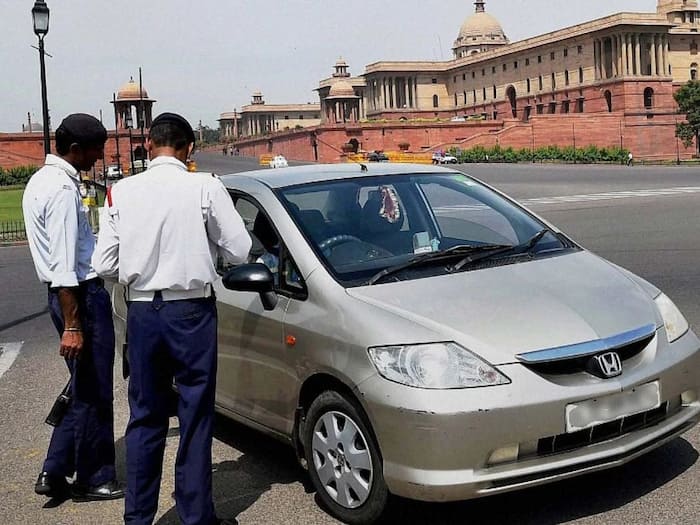 Motor Vehicles Act  7