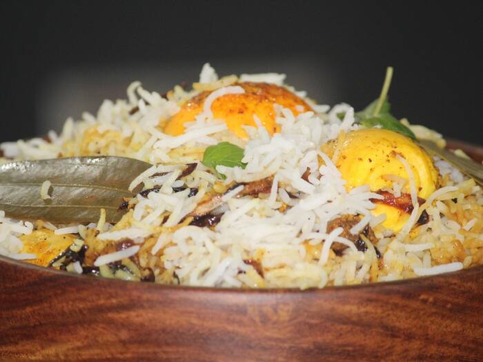 Mughal Biryani History Facts Hindi