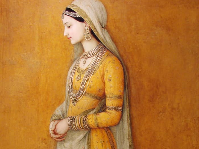 Writer of Humayun Nama