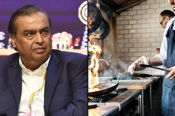 Mukesh Ambani s chef salary 01