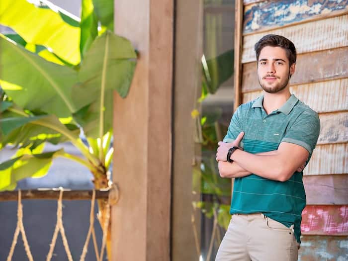 Mulank Confidence  1