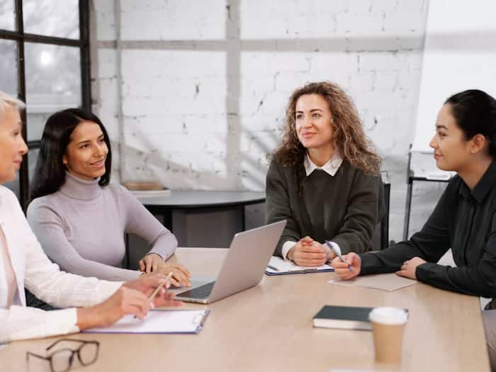 Mulank Success Women  8