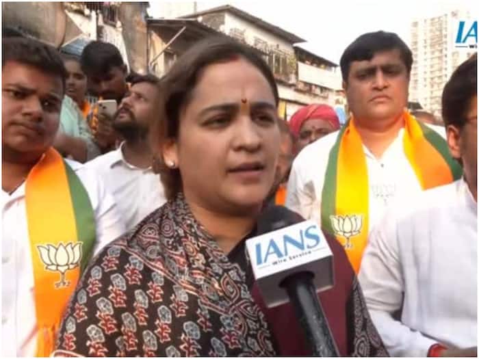 Mulayam Singh Yadav bahu