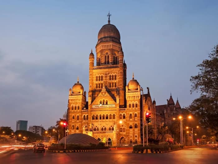 Mumbai municipal corporation