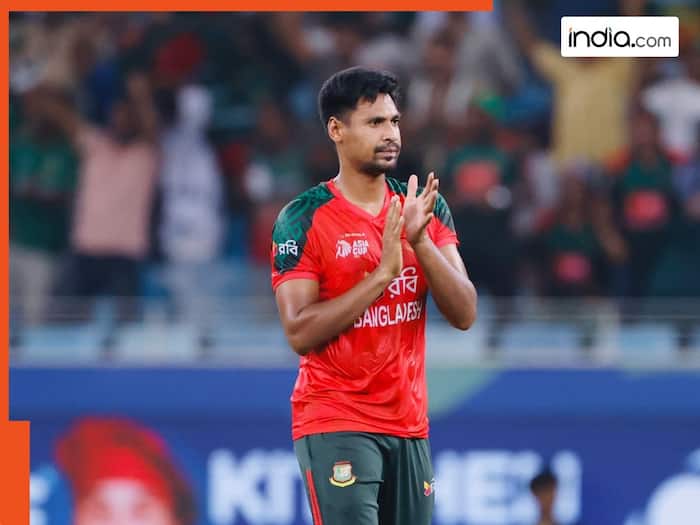Mustafizur Rahman