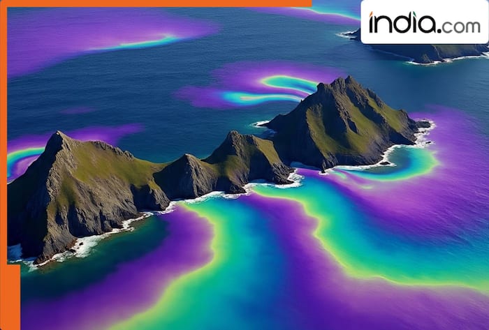 NASA Earth Observatory