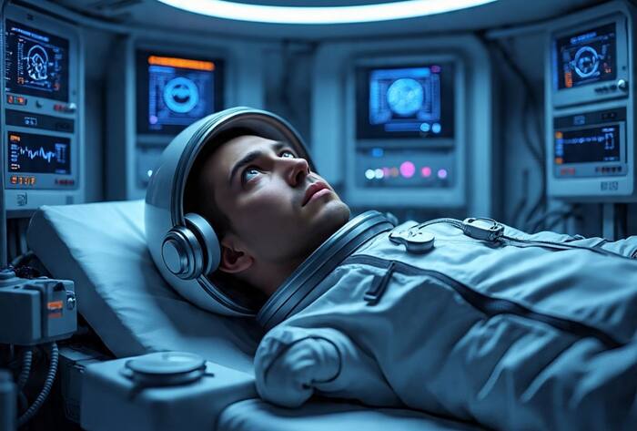 NASA Latest Space News