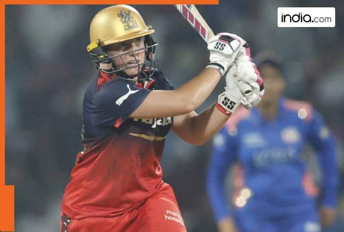 WPL 2026, RCB, Royal Challengers Bengaluru, Mumbai Indians, MI, Harmanpreet Kaur, Nadine de Klerk, Mithali Raj, Katey Martin, Arundhati Reddy,