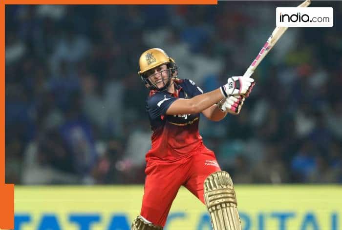 RCB, Royal Challengers Bengaluru, Women Premier League, WPL 2026, Smriti Mandhana, Nadine de Klerk, Mumbai Indians, RCB-W vs MI-W, Richa Ghosh, Harmanpreet Kaur, Nat-Sciver Brunt,