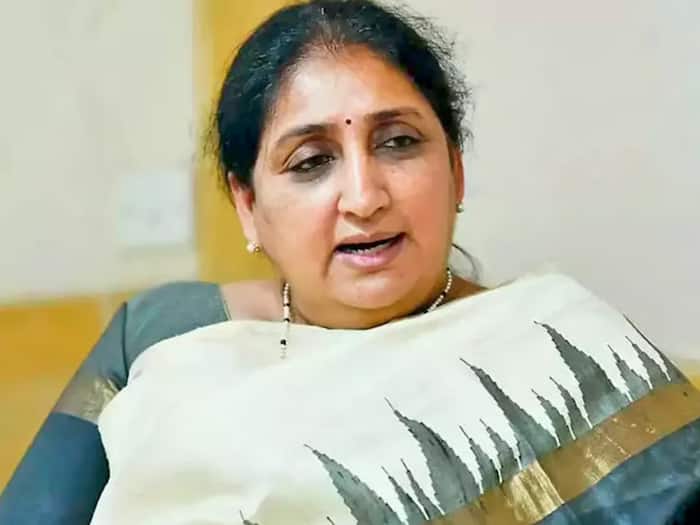 Nationalist Congress Party  NCP  leadership