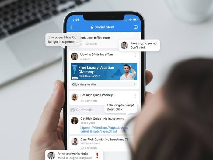 Browser in built safety feature