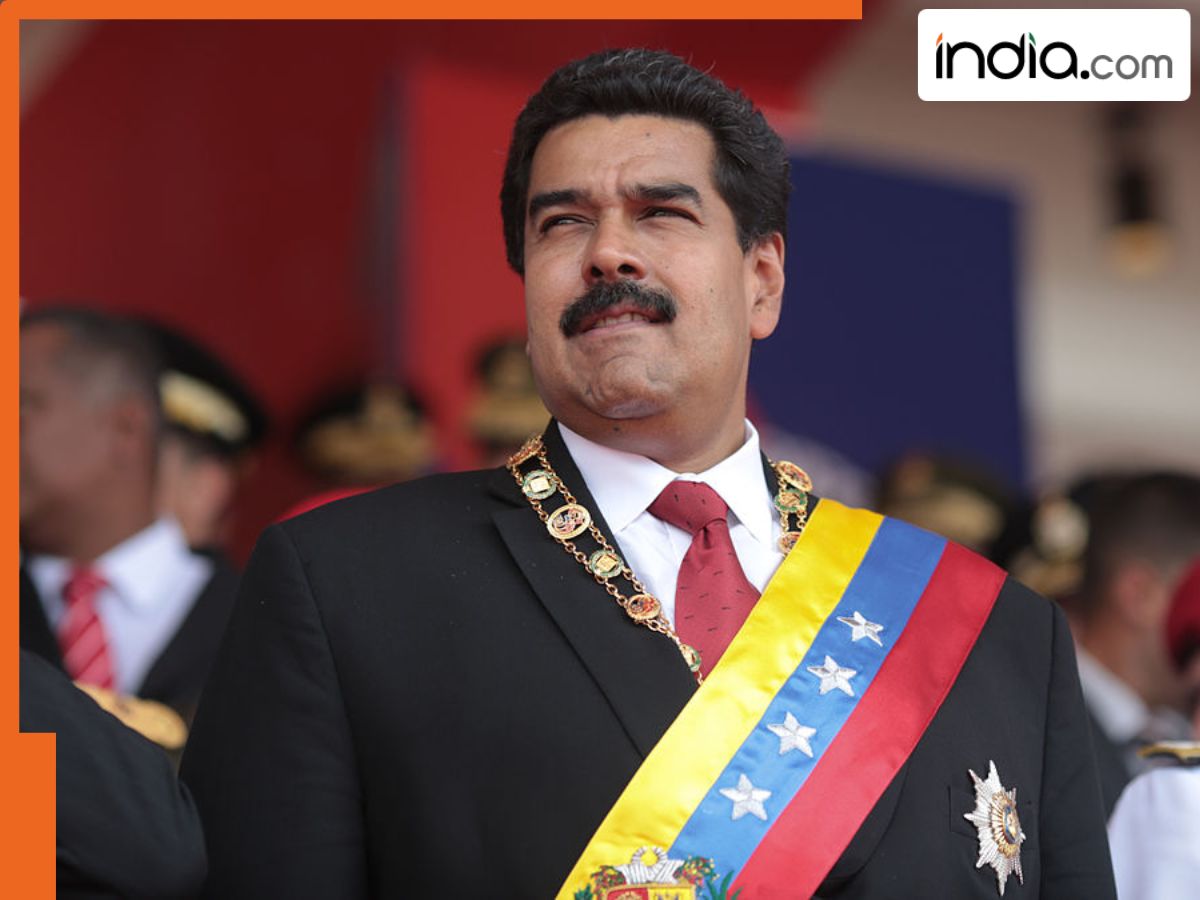 Trump’s Venezuela Oil Gamble Explained