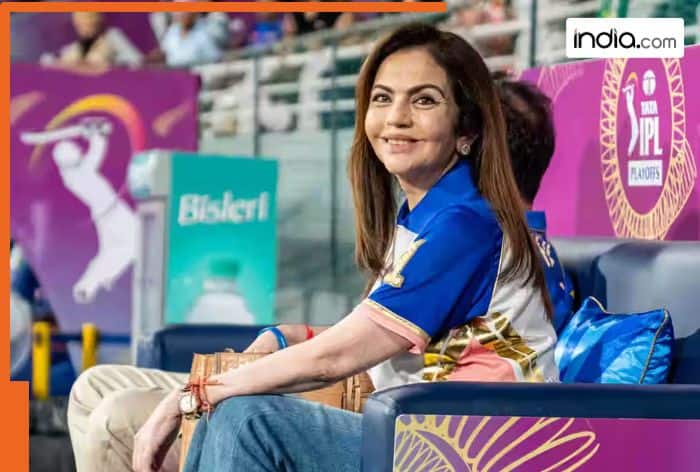 Nita Ambani