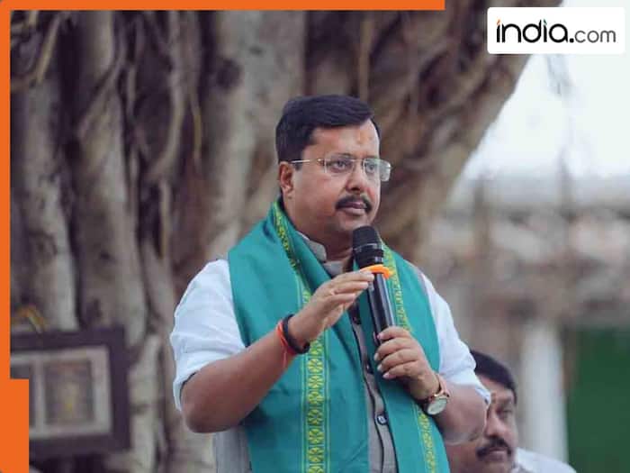 BJP New President: कौन हैं नितिन नबीन? BJP ने बनाया राष्ट्रीय अध्यक्ष, जानें उनका सफरनामा