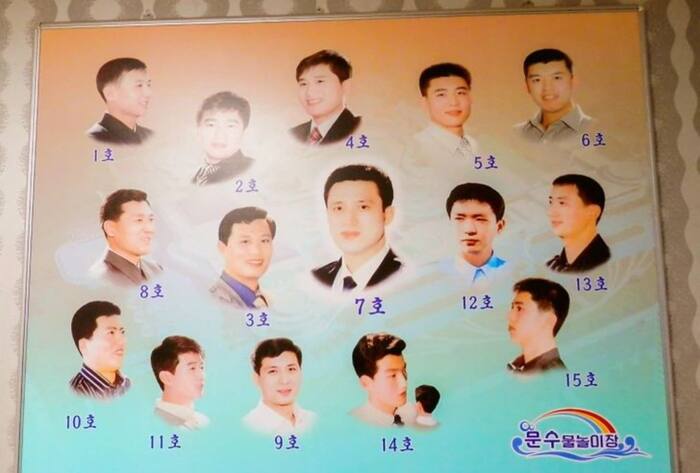 North Korea government restrictions