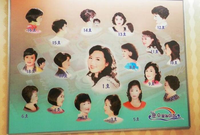 North Korea strict laws