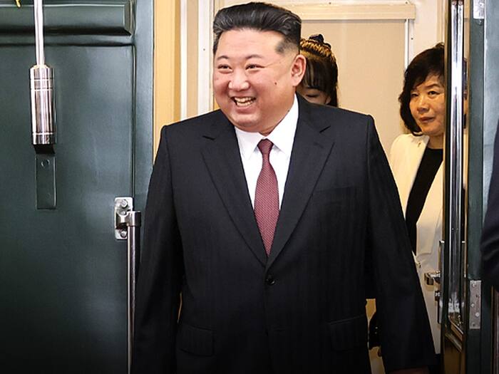 North Korea supreme leader