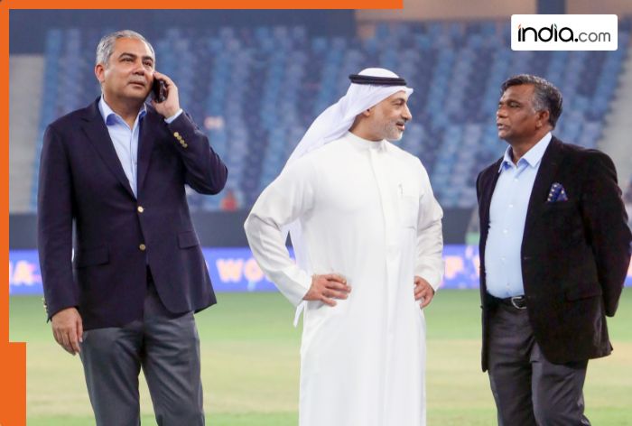 T20 World Cup 2026: Bad news for India, Pakistan officially support Bangladesh, write to ICC saying…