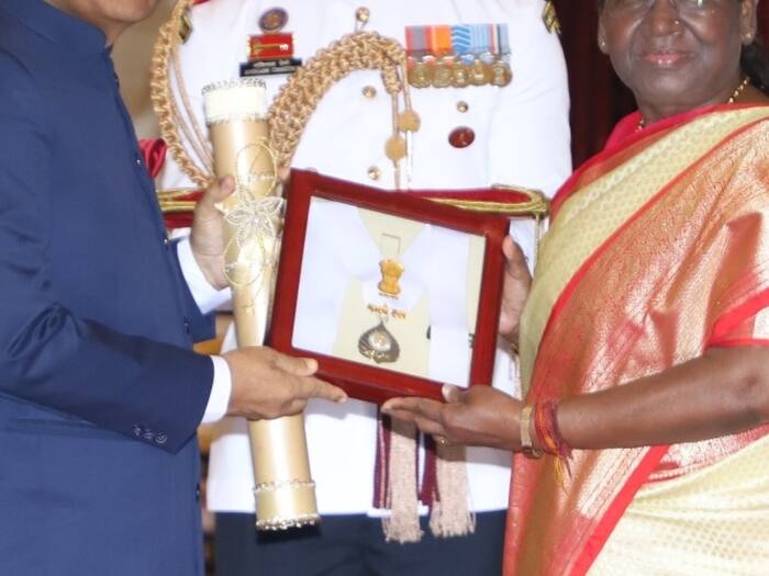 Padma Awards 2026 Winners