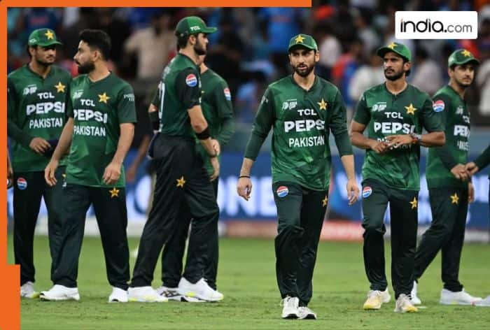 Pakistan cricket team