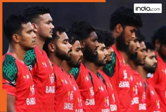 BCB, ICC, BCCI, ICC Men's T20 World Cup 2026, Ajmad Hossain, T20 World Cup, Scotland Cricket