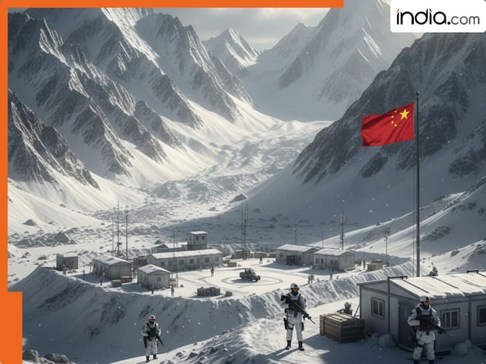 (प्रतीकात्मक एआई तस्वीर)