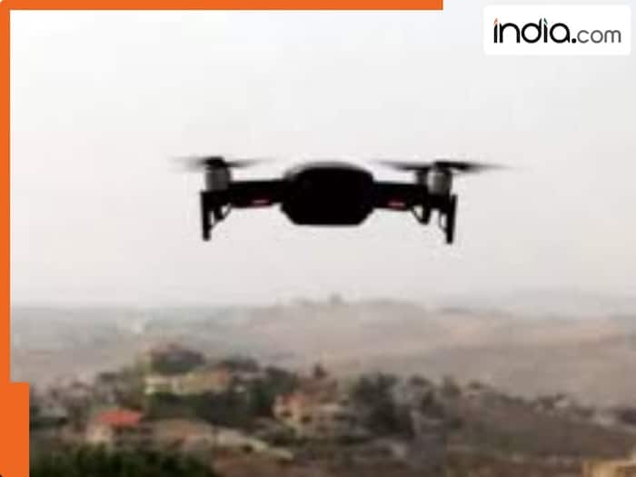 बाज नहीं आ रहा पाकिस्तान! आर्मी चीफ की चेतावनी के बावजूद J&K में पाक ड्रोन की घुसपैठ, एक हफ्ते में तीसरी बार ऐसी हरकत