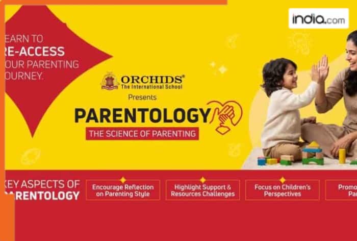 Orchids The International School launches ‘Parentology’ to empower new-age parents