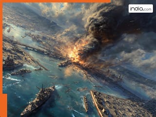 जापान की वो एक गलती और अमेरिका का खौफनाक बदला! जानें पर्ल हार्बर की वो हकीकत जिसके जवाब में US ने गिराए थे परमाणु बम