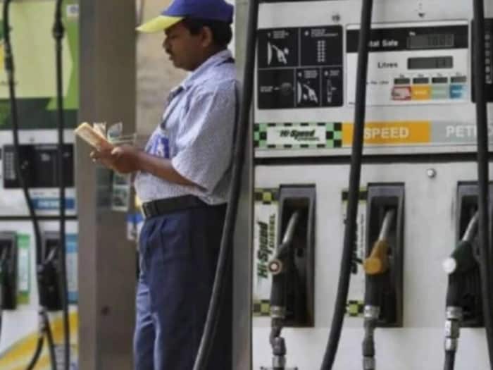 Petrol and Diesel fuel commission in India