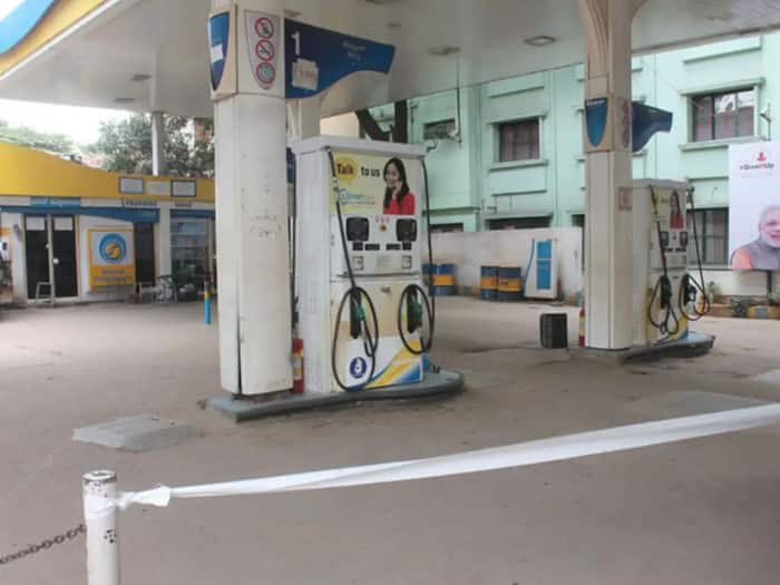 Petrol pump dealership profit