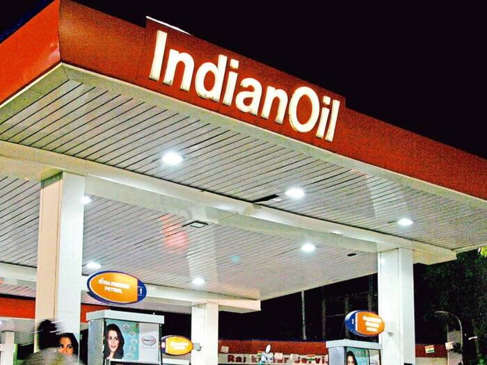 Petrol Pump Business