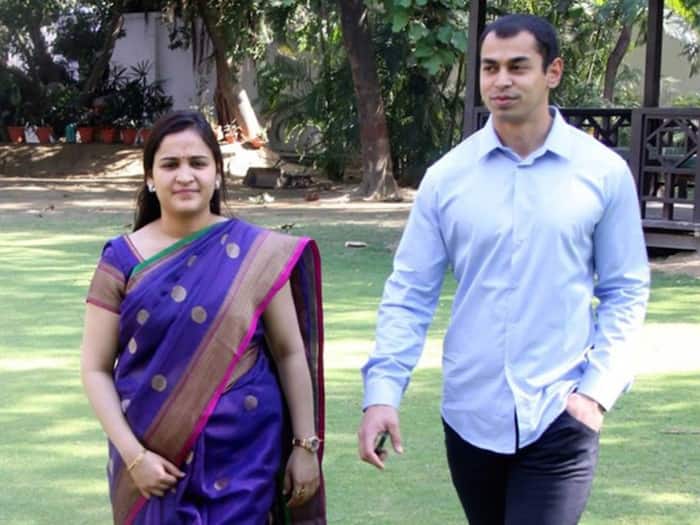 Prateek Yadav Instagram post