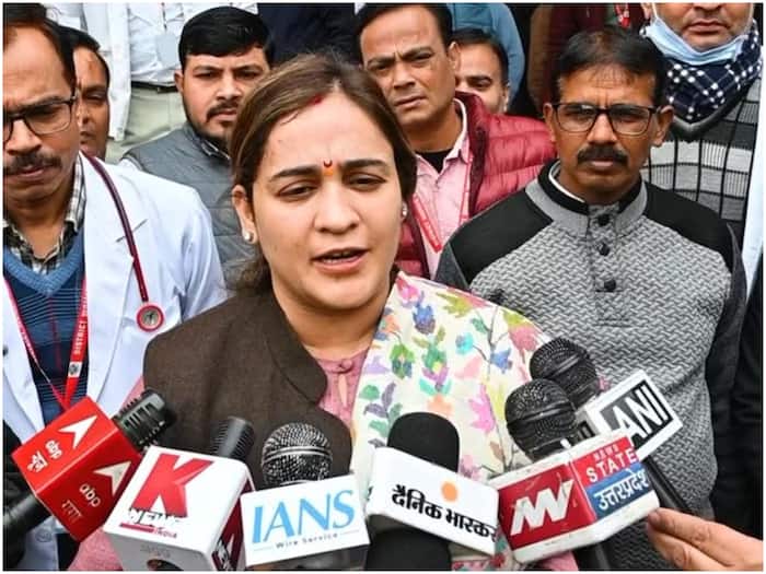 Prateek Yadav controversy