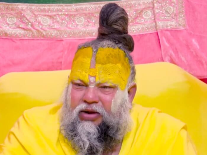 Premanand Maharaj satsang