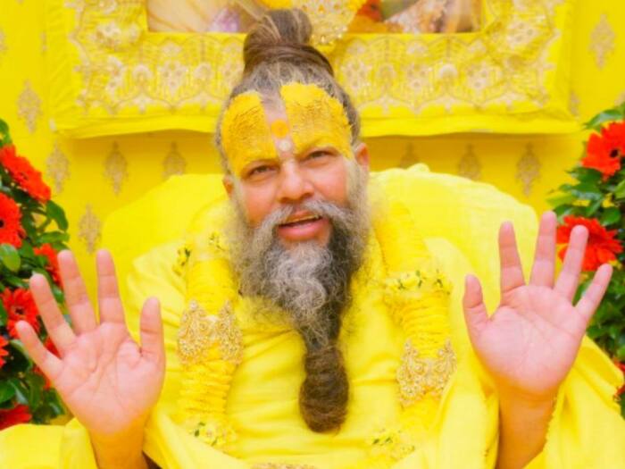 Premanand Ji Maharaj  5