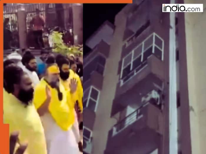 Premanand Ji Maharaj Flat