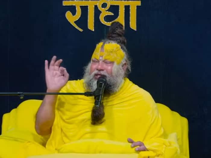 Premanand Ji Maharaj jee