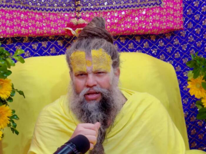 Premanand Ji Maharaj