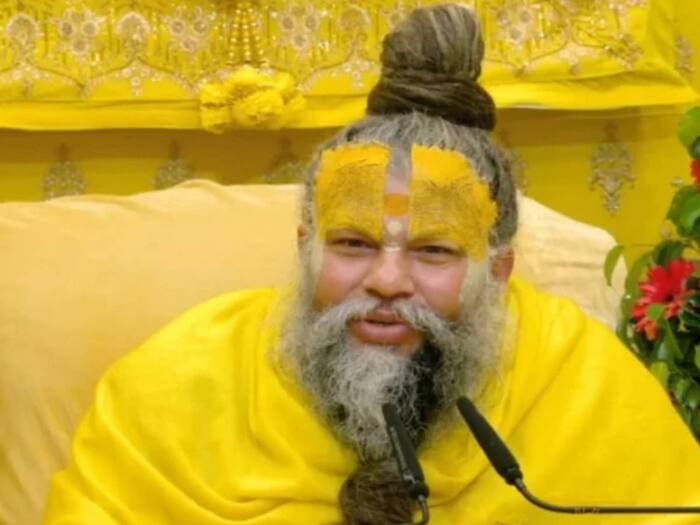 Premanand Maharaj  6