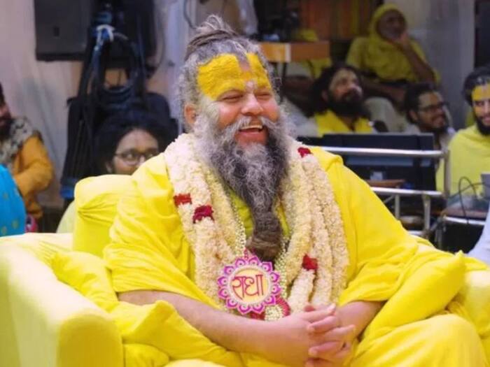 Premanand Maharaj  7